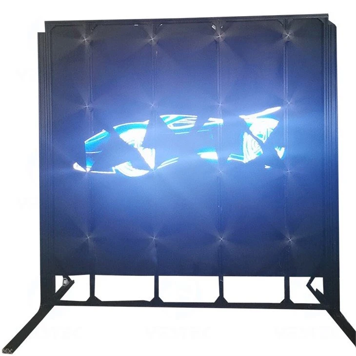 3d outdoor display