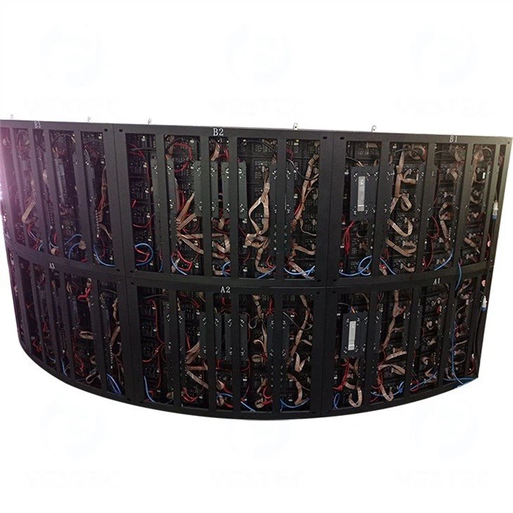 magnet led module
