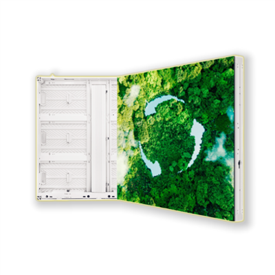 Наружный светодиодный экран высокий качество и соотношение цены